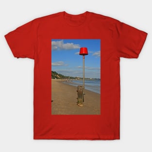 Neptune's Lampshade T-Shirt